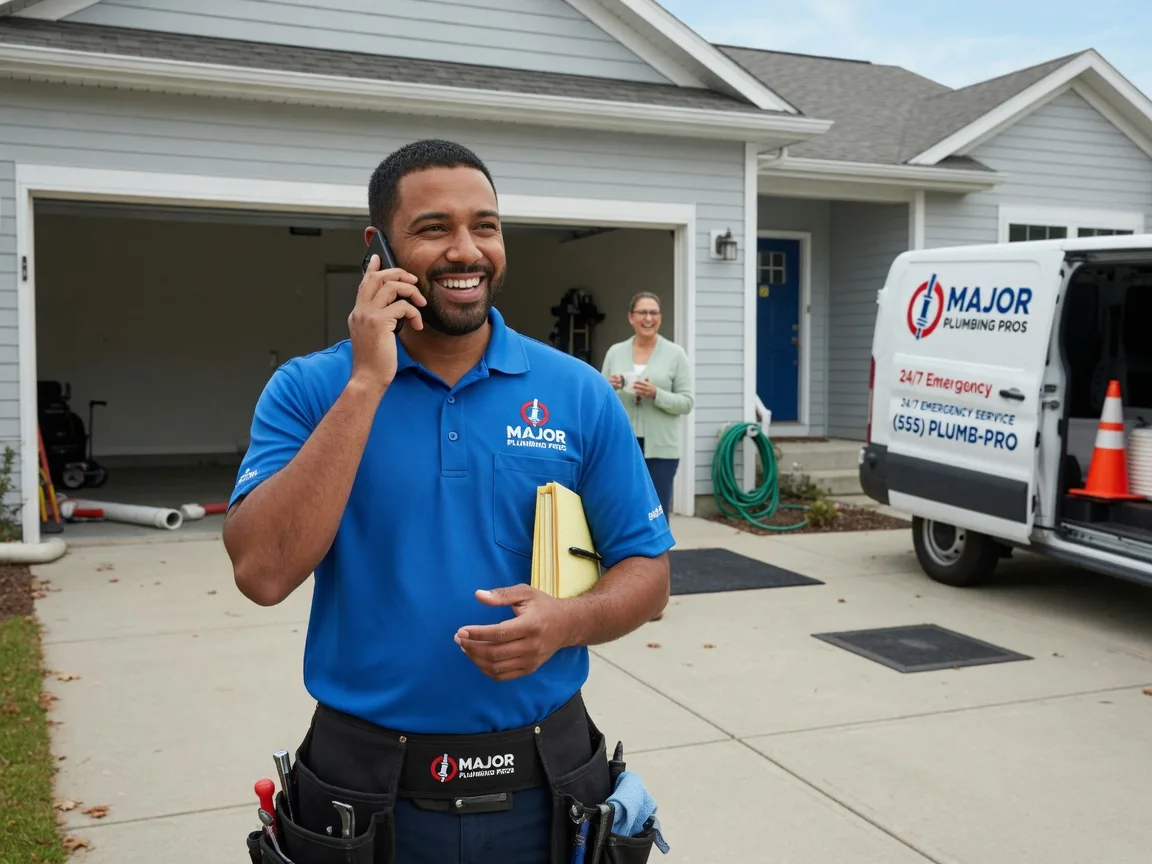 Drain Cleaning Services Comer, GA FAQs